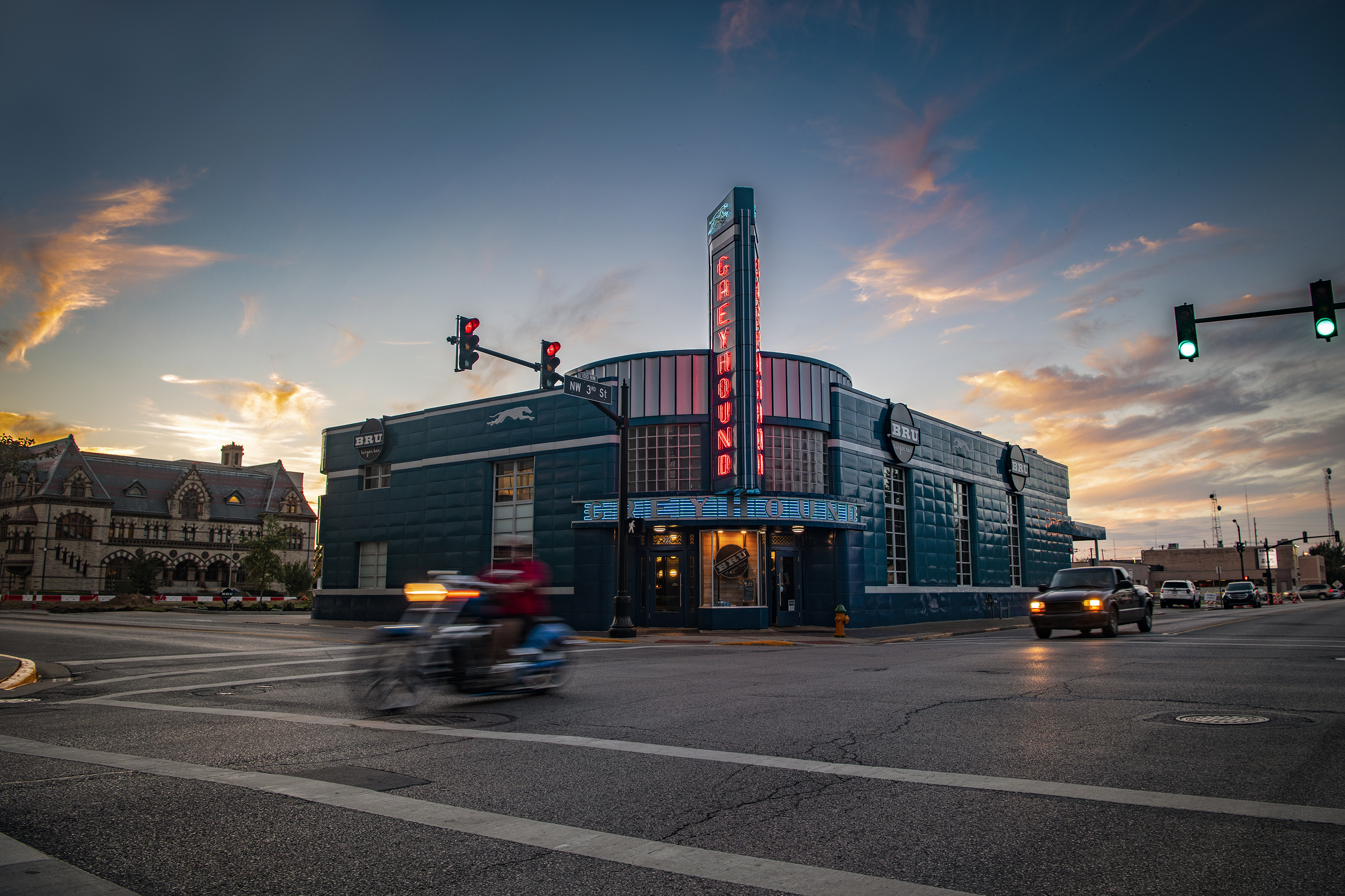 Erwachsenendatierung evansville indiana
